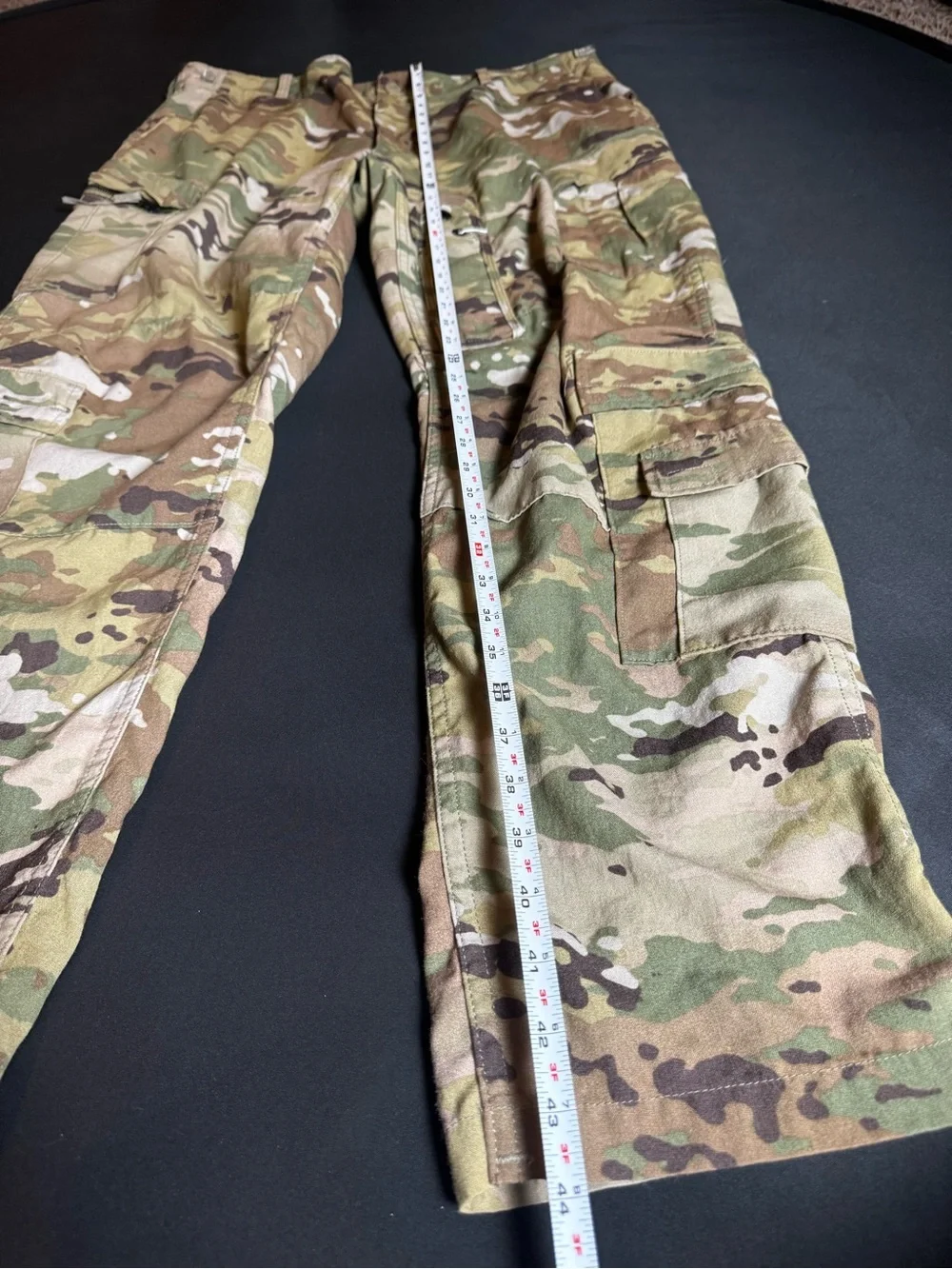 US Military Aircrew Combat Trousers OCP Multicam — FR Flame Resistant — NWOT